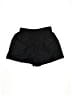 Unbranded Solid Black Athletic Shorts Size M - photo 2