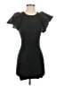 Zara Black Cocktail Dress Size S - photo 1