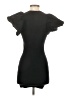 Zara Black Cocktail Dress Size S - photo 2