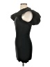 Zara Black Cocktail Dress Size S - photo 5