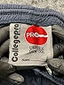 Assorted Brands Solid Black Athletic Shorts Size XS - photo 3