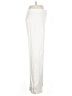 Veronica Beard Chevron-herringbone Ivory Casual Pants Size 12 - photo 4