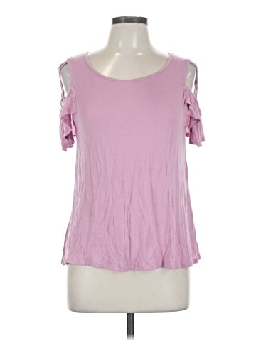 Splash Short Sleeve T-Shirt (view 1)