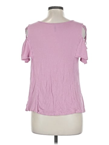 Splash Short Sleeve T-Shirt (view 2)