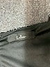 Lulus 100% Polyester Black Cocktail Dress Size S (estimated) - photo 4
