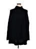 Unbranded 100% Polyester Black Turtleneck Sweater Size 4X - photo 1