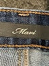 mavi Blue Jeans Size 33 waist - photo 3