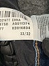 mavi Blue Jeans Size 33 waist - photo 4