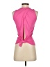 J.Crew Pink Tank Top Size XXS - photo 2