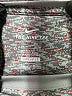 Nike 100% Polyester Tweed Silver Active T-Shirt Size 6 - 7 - photo 3