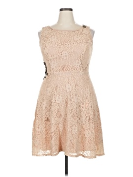 Assorted Brands Cocktail Dress