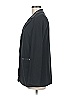 Anne Klein Black Blazer Size M - photo 5