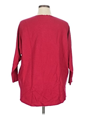 Siren Lily Pullover Sweater (view 2)