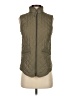 Van Heusen 100% Polyester Green Vest Size XS - photo 1
