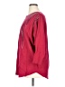 Siren Lily Red Pullover Sweater Size 1X - photo 5