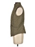 Van Heusen 100% Polyester Green Vest Size XS - photo 5