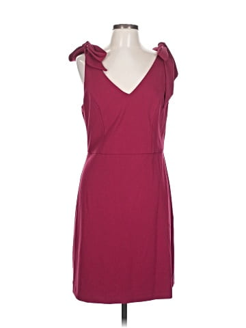BCBGeneration Cocktail Dress (view 1)