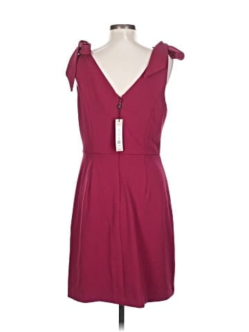 BCBGeneration Cocktail Dress (view 2)