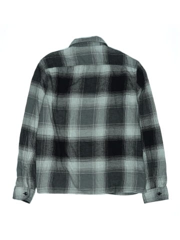 Gap Kids Long Sleeve Button-Down Shirt (view 2)