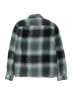 Gap Kids Plaid Gray Long Sleeve Button-Down Shirt Size 14 - 16 - photo 2
