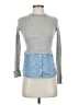 Veronica Beard Gray Casual Dress Size XS - photo 1