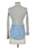 Veronica Beard Gray Casual Dress Size XS - photo 2