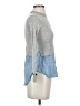 Veronica Beard Gray Casual Dress Size XS - photo 4
