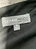 Donna Ricco 100% Polyester Black Cocktail Dress Size 10 - photo 7