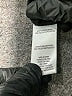 Donna Ricco 100% Polyester Black Cocktail Dress Size 10 - photo 8