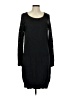 Chetta B Black Casual Dress Size M - photo 1