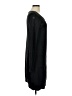 Chetta B Black Casual Dress Size M - photo 4