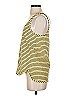 Lou & Grey Yellow Tank Top Size XS - photo 5