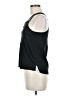Nike 100% Polyester Black Active Tank Size M - photo 5