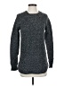 RD Style Tweed Gray Pullover Sweater Size S - photo 1