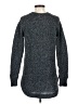 RD Style Tweed Gray Pullover Sweater Size S - photo 2