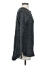 RD Style Tweed Gray Pullover Sweater Size S - photo 4
