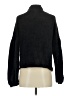 Sanctuary Solid Black Turtleneck Sweater Size XS - photo 2
