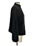 Sanctuary Solid Black Turtleneck Sweater Size XS - photo 4