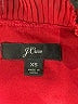 J.Crew Red Sleeveless Blouse Size XS - photo 7
