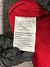 J.Crew Red Sleeveless Blouse Size XS - photo 8