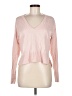 Sanctuary Pink Pullover Sweater Size M (estimated) - photo 1