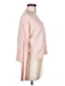 Sanctuary Pink Pullover Sweater Size M (estimated) - photo 4
