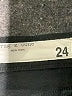 Rag & Bone Black Jeggings Size 24 waist - photo 4