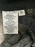 Rag & Bone Black Jeggings Size 24 waist - photo 5