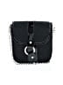 Paris Hilton Black Crossbody Bag One size - photo 1