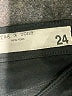 Rag & Bone Black Active Pants Size 24 waist - photo 7