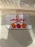 Buddy Love Ivory Casual Dress Size M - photo 7
