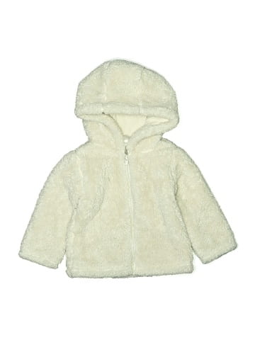 Carter's Coat (view 1)