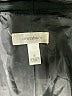 DressBarn Solid Black Blazer Size S - photo 6