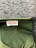Pink Lily Animal Print Green Sweatshirt Size S - photo 3